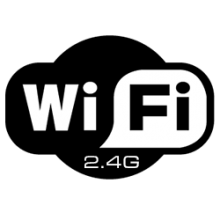 Antenna 2.4GHz