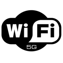 Antenna 5GHz
