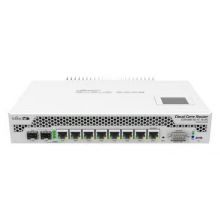 Ethernet routers