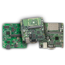 RouterBOARD