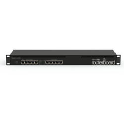 MikroTik Routerboard 2011L-RM ( Level 4 )