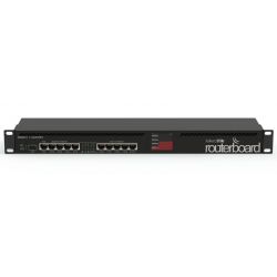 MikroTik Routerboard RB2011UiAS-RM
