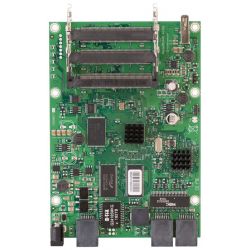 MikroTik Routerboard 433GL ( Level 5 )