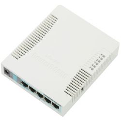 MikroTik Routerboard 951G-2HnD