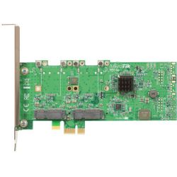 MikroTik Routerboard RB14e