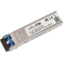 MikroTik S-31DLC20D