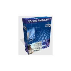 Radius Manager Billing System 4.1