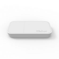 MikroTik Routerboard  Fiber to Copper