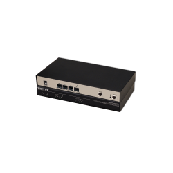 Patton SmartNode SN4970/1E24V/EUI