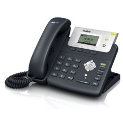 Yealink Entry-level IP Phone SIP-T21P
