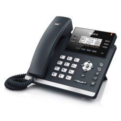 Yealink Ultra-elegant IP Phone SIP-T41P