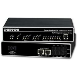 Patton SmartNode SN4524/JO/EUI
