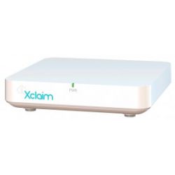 Xclaim Xi-3 Indoor Dual-band 2x2 801.11ac Access Point - 1.167Gbps