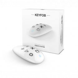 FIBARO Keyfob