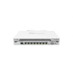 MikroTik Routerboard CCR1009-7G-1C-PC Cloud Core Router, 1xSFP, 1GB RAM, RouterOS L6