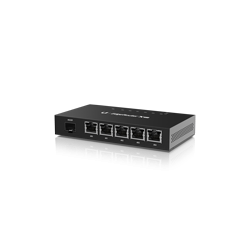 Ubiquiti EdgeRouter™ X SFP ER-X-SFP