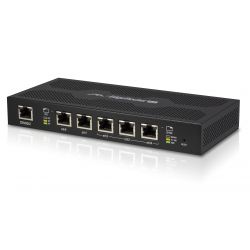 Ubiquiti EdgeRouter™ PoE ERPoe-5
