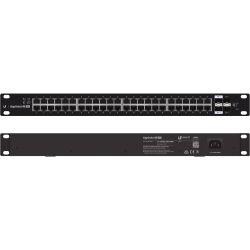 Ubiquiti EdgeSwitch™ Lite ES-48-LITE