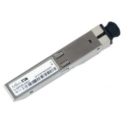 MikroTik GPON ONU module