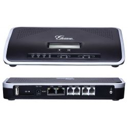 Grandstream UCM6202 IP PBX
