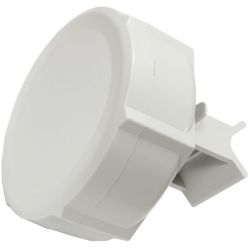 MikroTik Routerboard RBSXT5HacD2n, SXT Lite5 ac, 16dBi, 29dBm, 650MHz, 64MB, 5GHz, 1xEthernet, L4