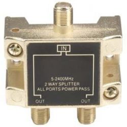 WiFiTel Splitter