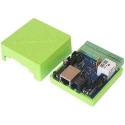 Tinycontrol Lan Controller v3 with Case