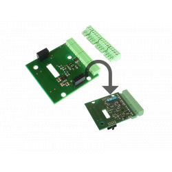 Tinycontrol Control board