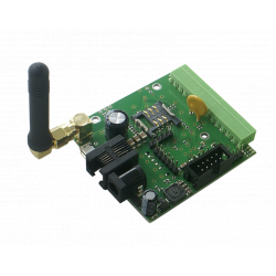 Tinycontrol GSM V3 CONTROLLER