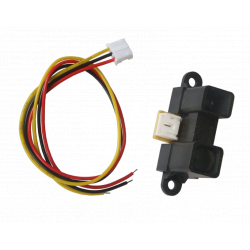 Tinycontrol Infrared distance sensor