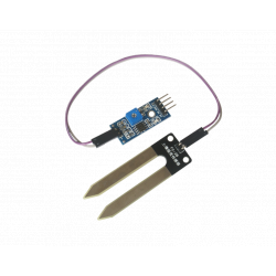 Tinycontrol Moisture/flooding sensor