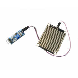 Tinycontrol Rain detector module