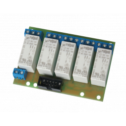 Tinycontrol Relays board 16A