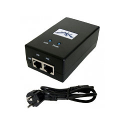 Ubiquiti POE-24-24W (24V, 1A, 24W)
