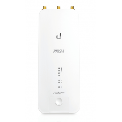 Ubiquiti R5AC-PRISM, Rocket AC PRISM, 720MHz, 128MB, 27dBm, 1xGigabit, 500+ Mbps