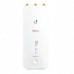 Ubiquiti RP-5AC-Gen2, RocketPRISM 5AC Gen2, 720MHz, 128MB, 28dBm, 1xGigabit, 500+ Mbps