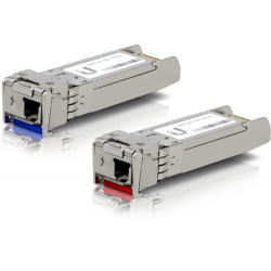 Ubiquiti Fiber Module UF-SM-10G-S (2-pack)
