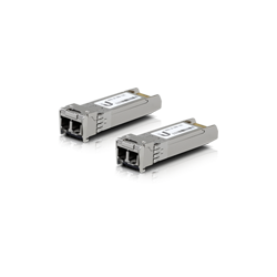 Ubiquiti Fiber Module UF-MM-10G (2-pack)