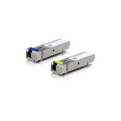 Ubiquiti Fiber Module UF-SM-1G-S (2-pack)