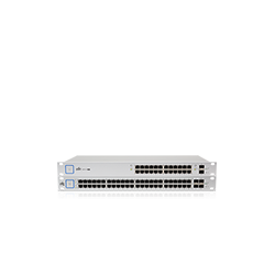 Ubiquiti UniFi® Switch US-48-750W