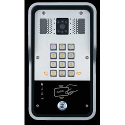 Fanvil i31 SIP Door Phone IP65 and IK10 certified