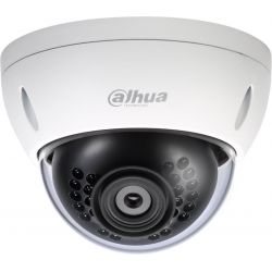 Dahua IPC-HDBW4200E: Έγχρωμη Mini Dome IP Κάμερα, Full HD (2MP) – Outdoor Color IP Camera