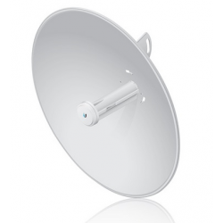 Ubiquiti PowerBeam PBE-5AC-300, 22dBi, 560MHz, 64MB, 25dBm, 1xGigabit, 450+ Mbps, 20+ km