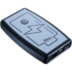 IDEA4TEC Smart PowerBank PoE Passive 12V 1500mA