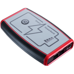 IDEA4TEC Smart PowerBank 48v PoE Active 802.3af
