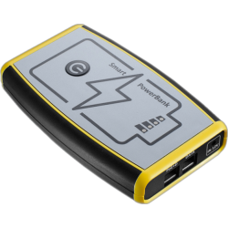IDEA4TEC Smart PowerBank 24v PoE Passive