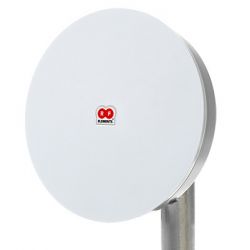 RF Elements StationBox XL 5GHz 19dBi MiMo Carrier Class Antenna ( SBX-XL-CC-5-19 )
