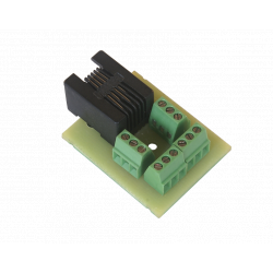 Tinycontrol SPLITER RJ11