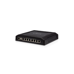 Ubiquiti TOUGHSwitch™  TS-8-PRO