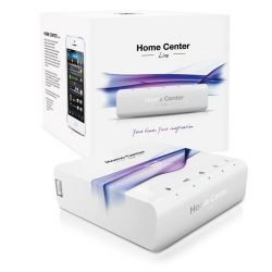 FIBARO Home Center Lite